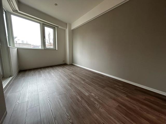 居室・リビング　※写真は同タイプ住戸です。