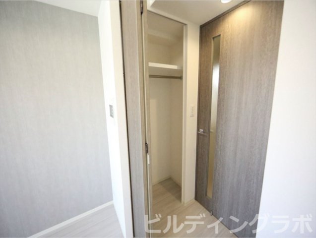 収納　別号室参考画像です。