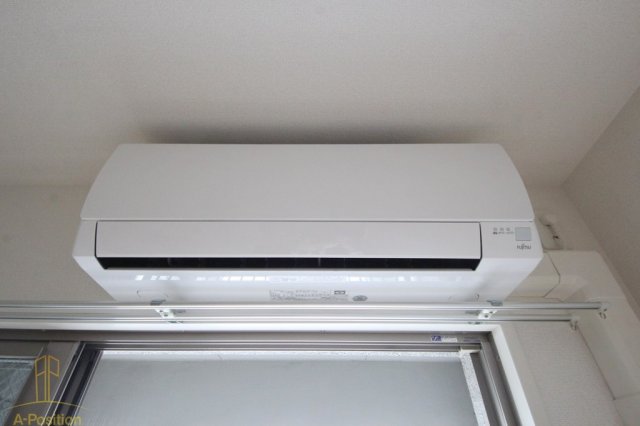 その他設備　レジディア心斎橋ウエスト