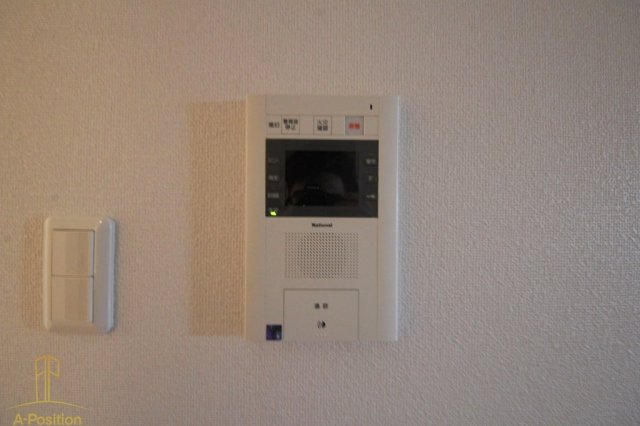 セキュリティ　レジディア心斎橋ウエスト