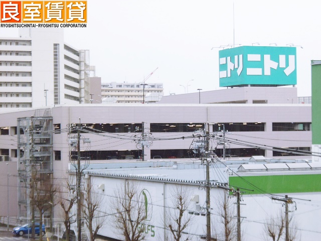 その他　ニトリ名古屋金山山王店（その他）まで813m