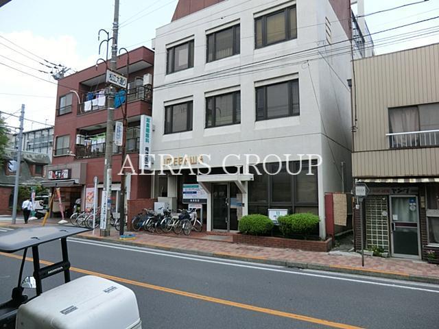 病院　梅澤医院（病院）まで2m