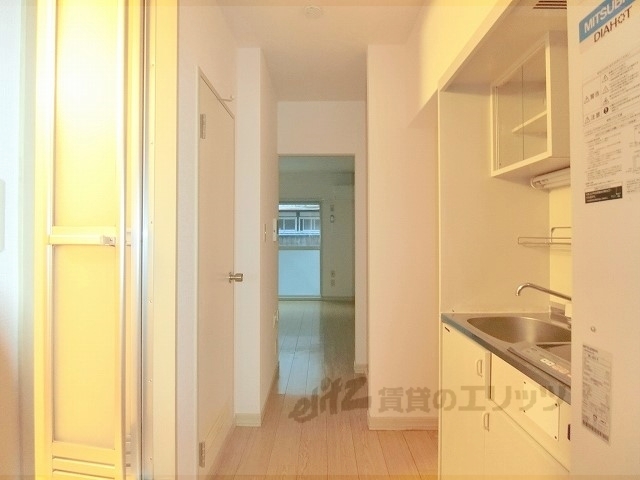 その他部屋・スペース　廊下