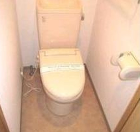 トイレ　※別部屋参照