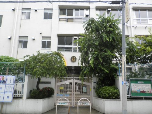 幼稚園・保育園　台東区立千束幼稚園（幼稚園・保育園）まで96m