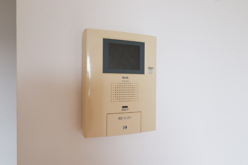 セキュリティ　図面と現状に相違がある場合には現状を優先