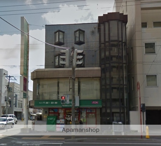 スーパー　まいばすけっと北３０条西５丁目店（スーパー）まで254m