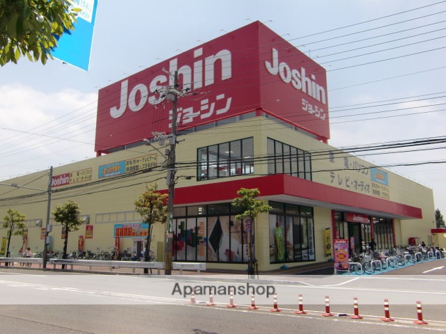 その他　ジョーシン吹田上新庄店（その他）まで276m