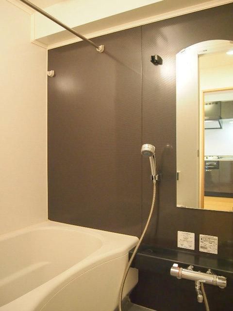 バス・シャワールーム　☆リラックスできるお風呂☆