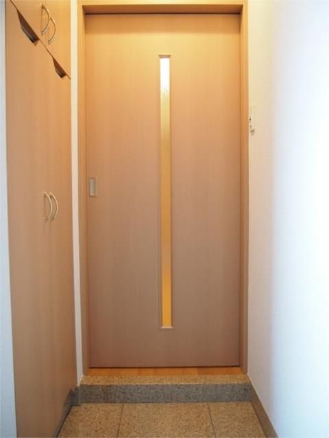 玄関　☆広々とした玄関☆