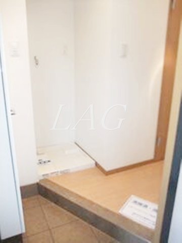 玄関　玄関です。