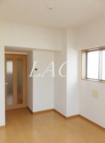 その他部屋・スペース　寝室です。