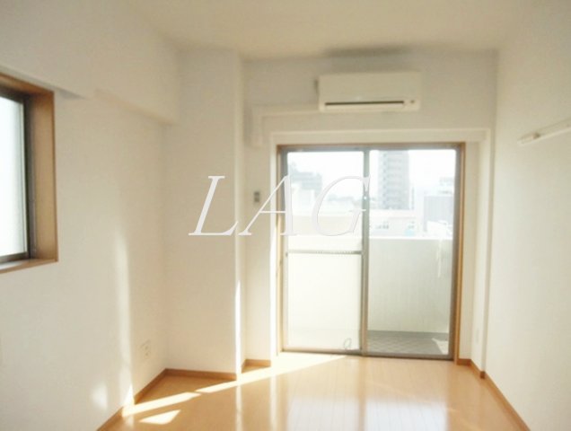 居室・リビング　洋室のお部屋です。