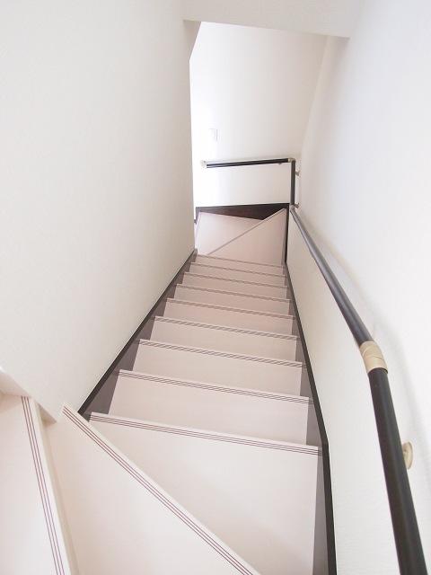 その他部屋・スペース　内装