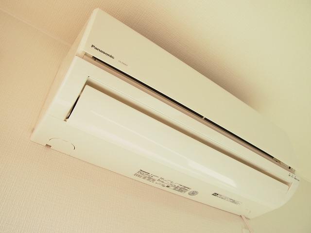 その他設備　設備