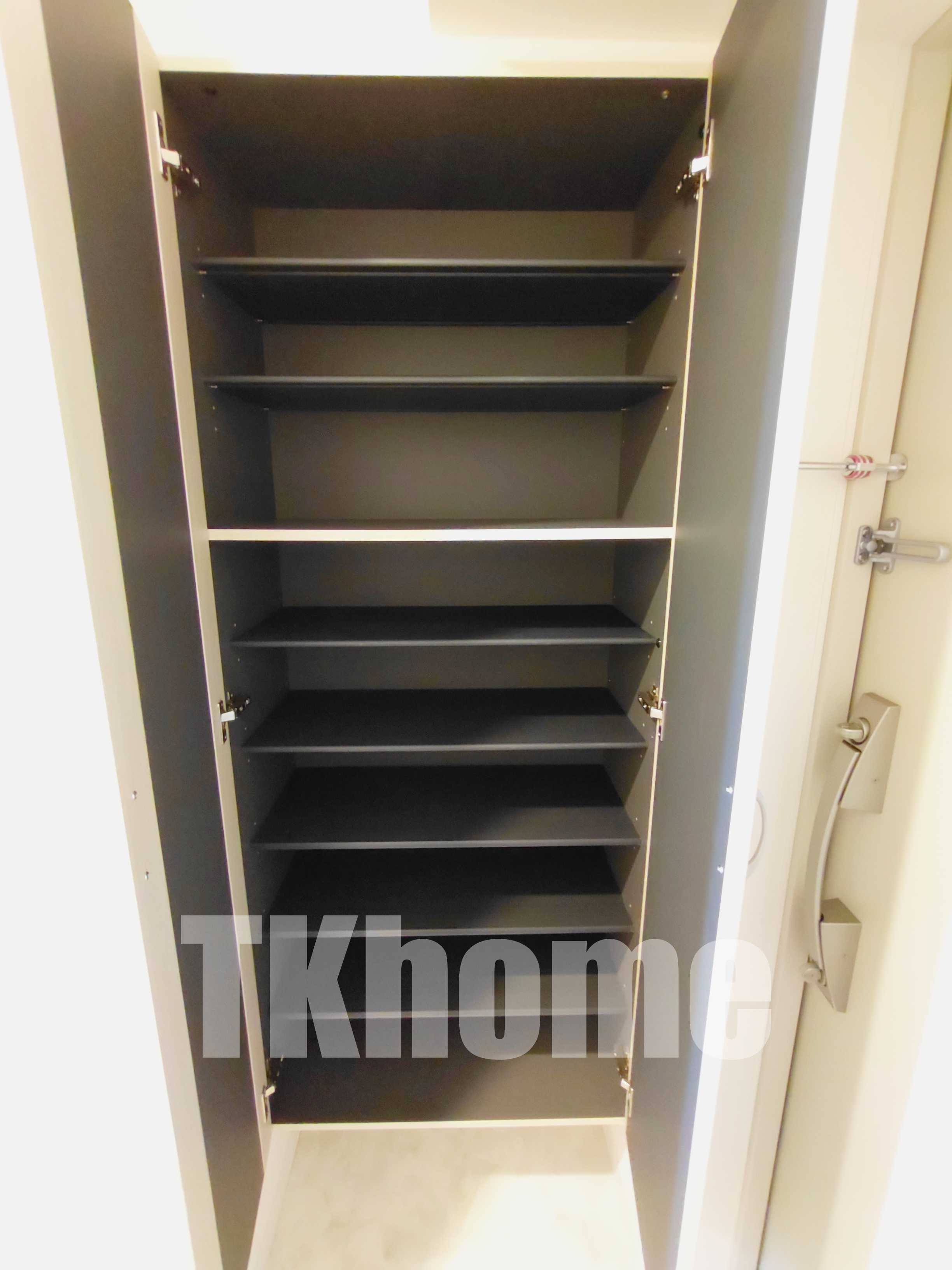 その他　シューズボックス