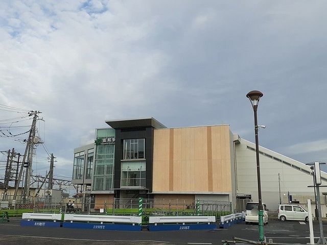 その他　佐和駅（その他）まで470m