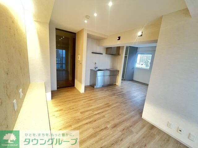 その他部屋・スペース　★お部屋探しはタウンハウジング高幡不動店まで★