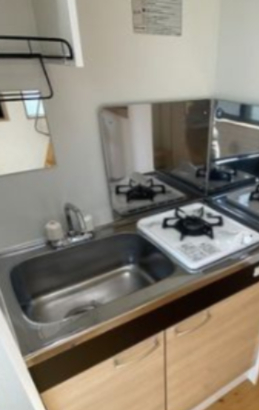 キッチン　キッチン☆