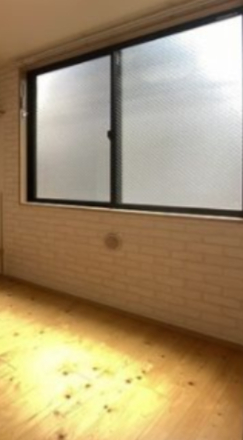 その他部屋・スペース　大きな窓☆