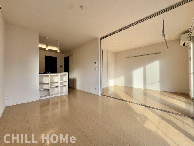 居室・リビング　他社様掲載物件もまとめてご紹介、ご案内可能です(^^)/