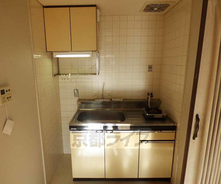 キッチン　綺麗なキッチンです。