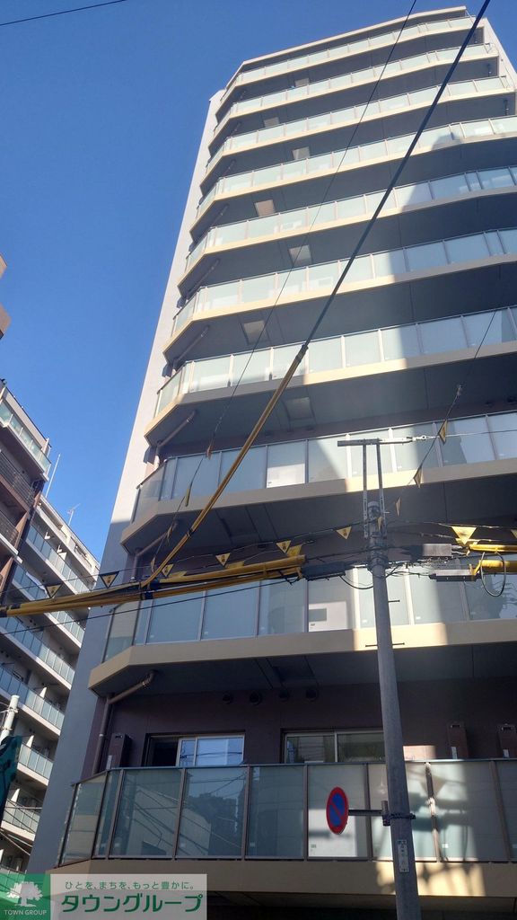 その他設備　外観