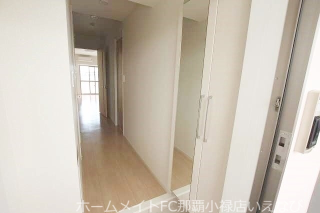 その他設備　※別部屋の室内写真となります。