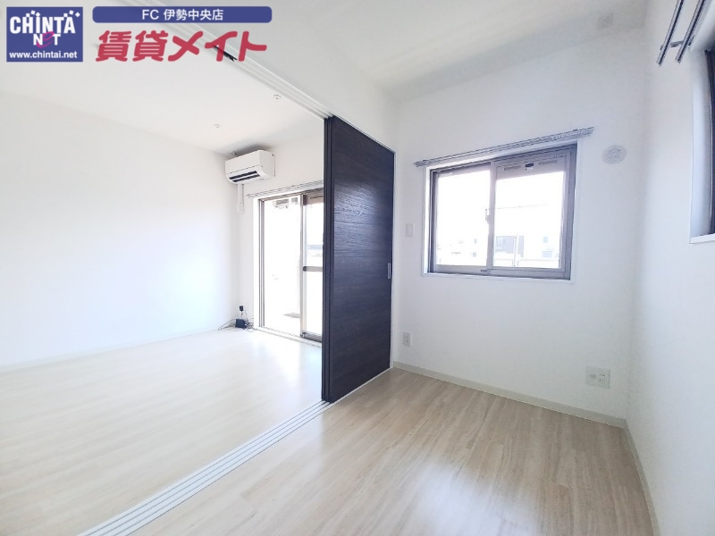 その他部屋・スペース　別部屋反転参考写真です。