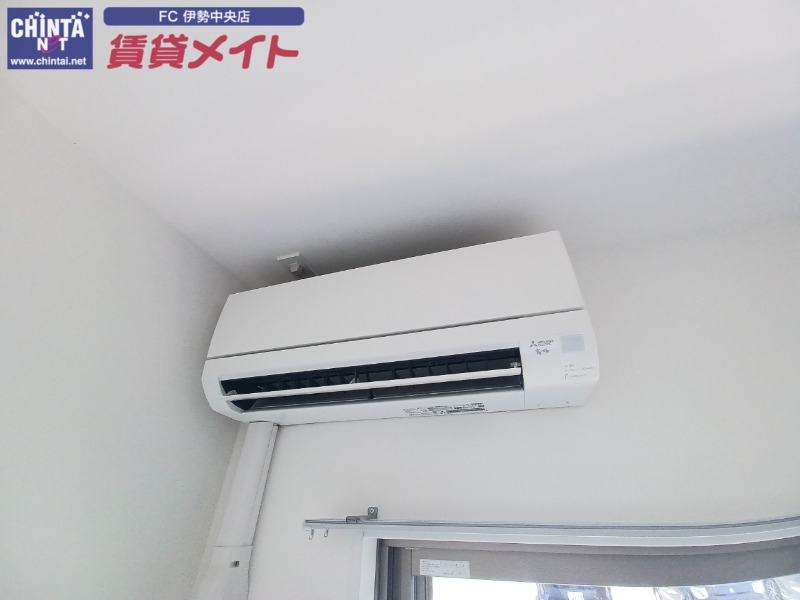 その他設備　別部屋反転参考写真です。