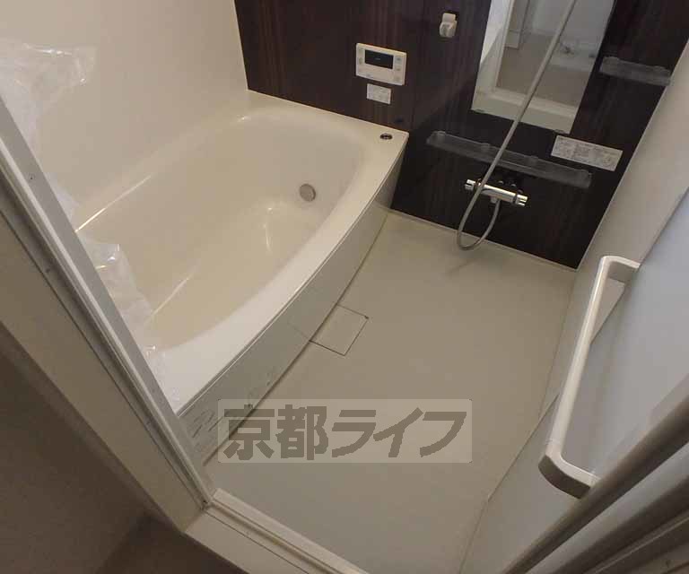 バス・シャワールーム　生まれ変わりました。