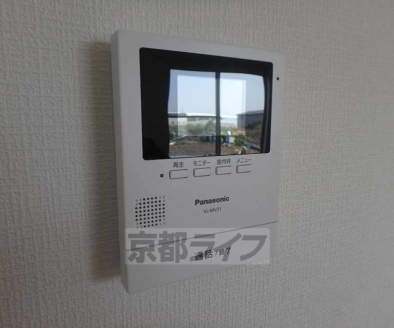 その他設備　生まれ変わりました。