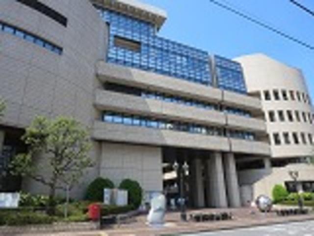 その他　コンパルホール（その他）まで204m