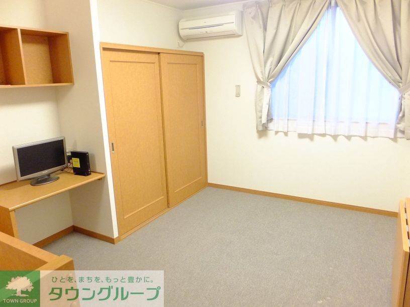 その他部屋・スペース　2Ｆはじゅうたん