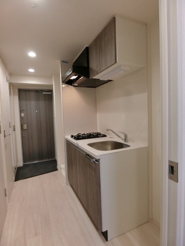 キッチン　プレサンス東三国駅前グランクラス