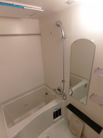 バス・シャワールーム　プレサンス東三国駅前グランクラス