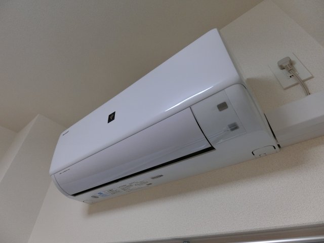 その他設備　プレサンス東三国駅前グランクラス