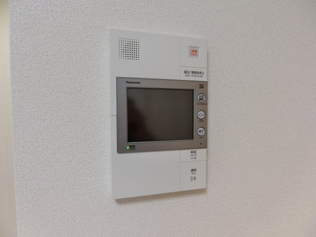 セキュリティ　プレサンス東三国駅前グランクラス