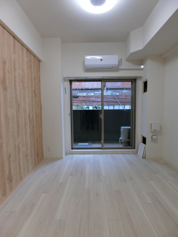 居室・リビング　プレサンス東三国駅前グランクラス