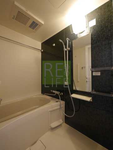 バス・シャワールーム　ロイジェントパークス四ッ谷