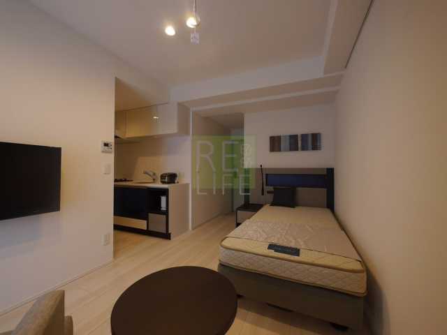 その他部屋・スペース　ロイジェントパークス四ッ谷