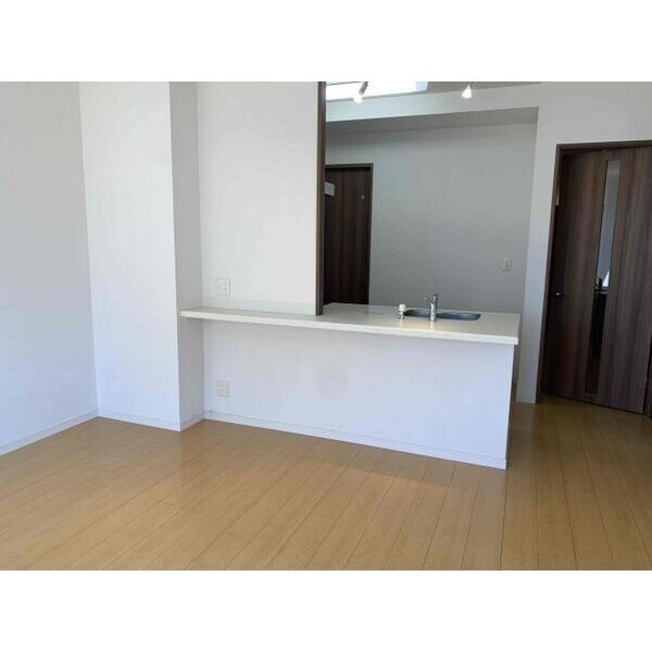 キッチン　（イメージ）