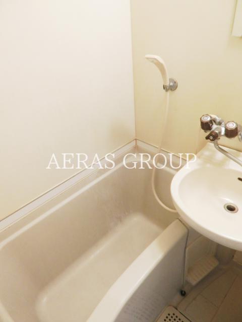 バス・シャワールーム　別部屋参考。