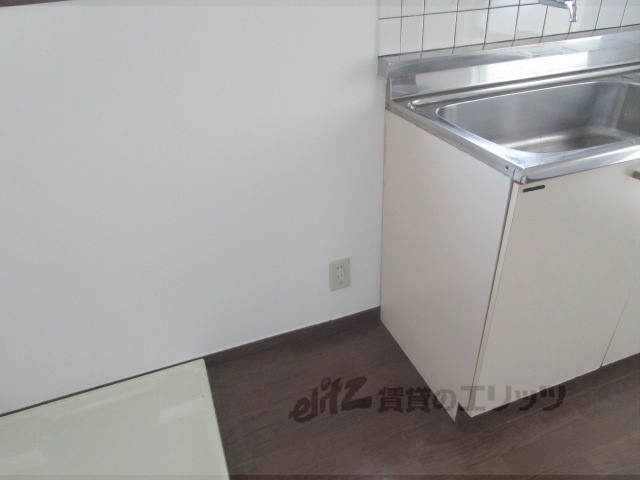 その他部屋・スペース　冷蔵庫置場