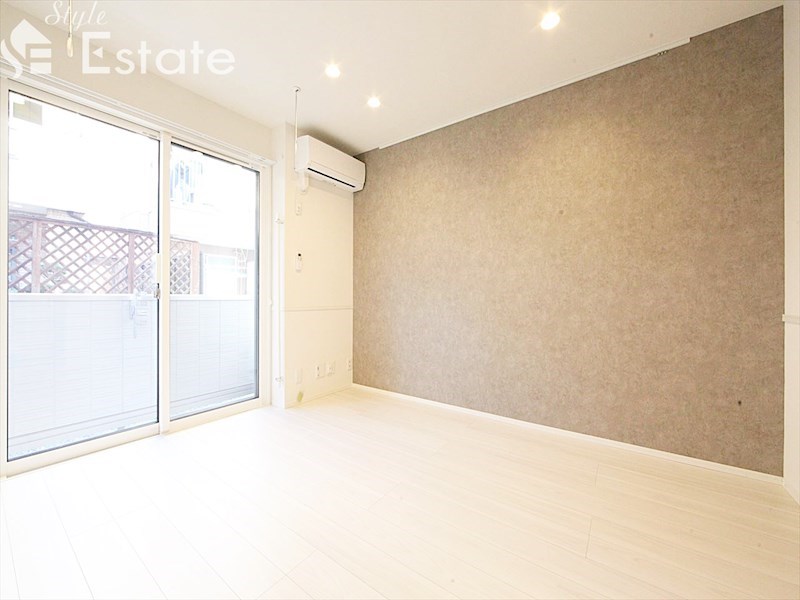 その他部屋・スペース　内装