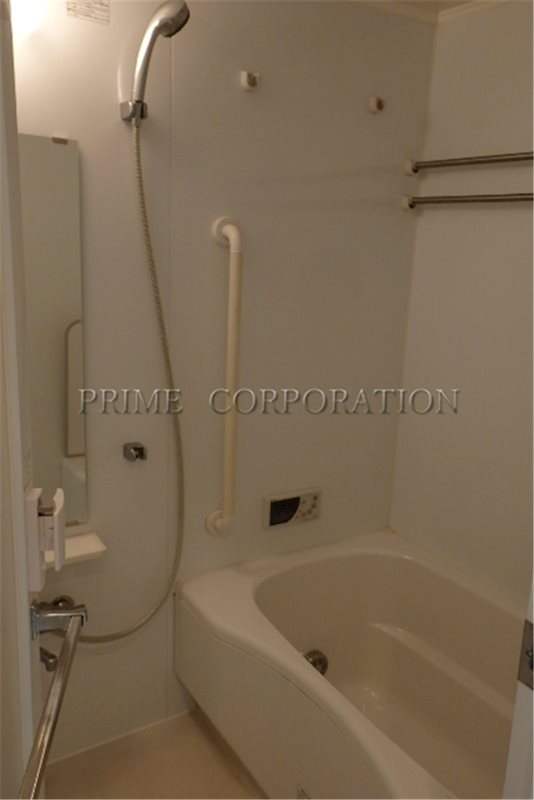 バス・シャワールーム　※参考写真※