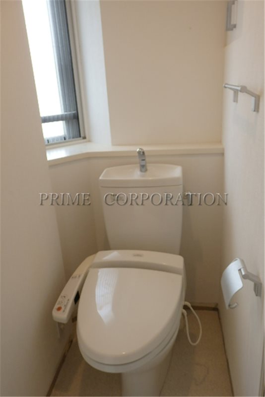 トイレ　※参考写真※