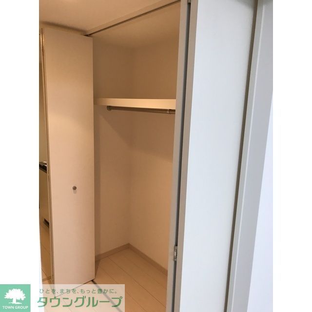 収納　同タイプ写真　※現況優先