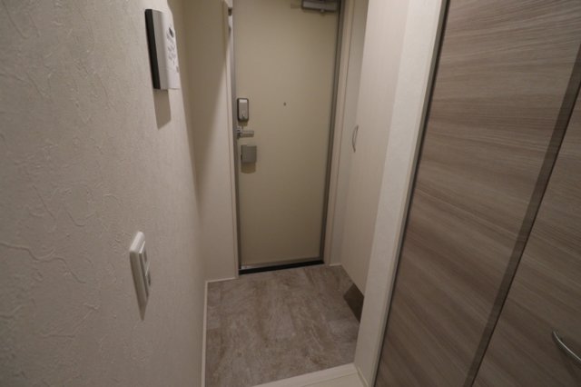 玄関　玄関（シューズボックス）