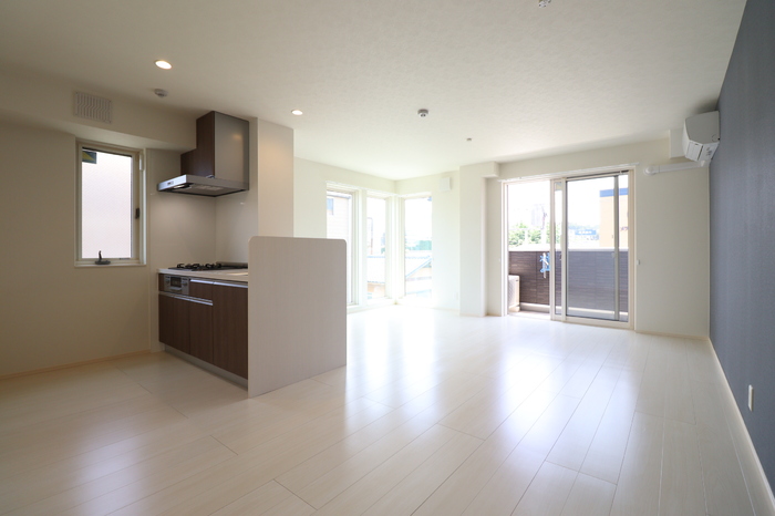 居室・リビング　LDK